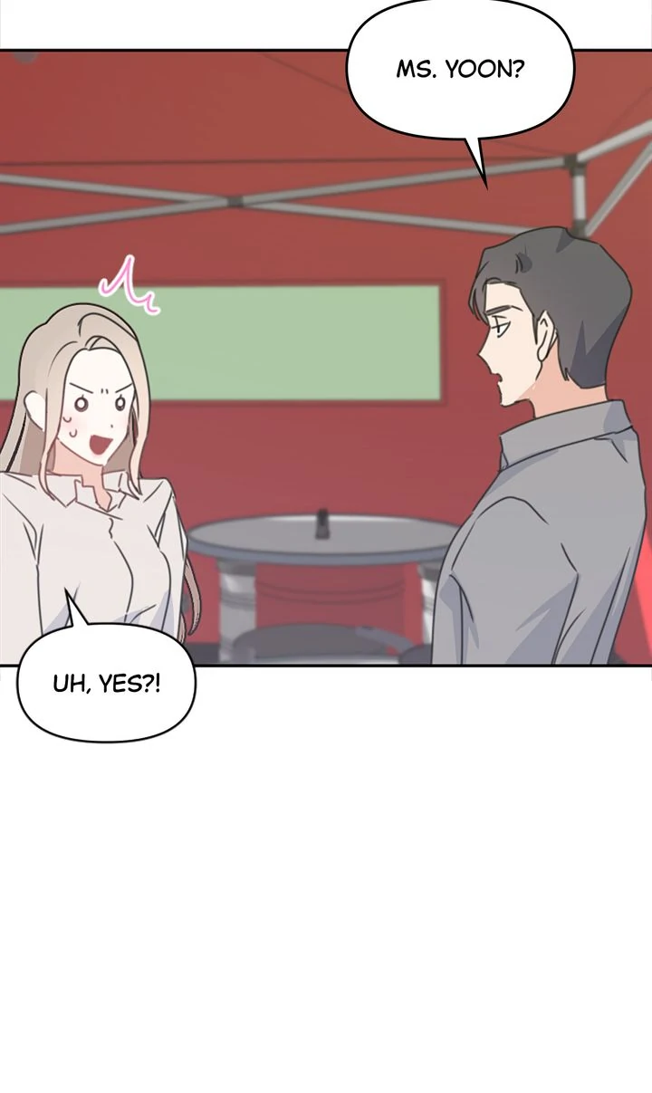 I Didn't Mean to Send That, Sir! Chapter 24 - page 59