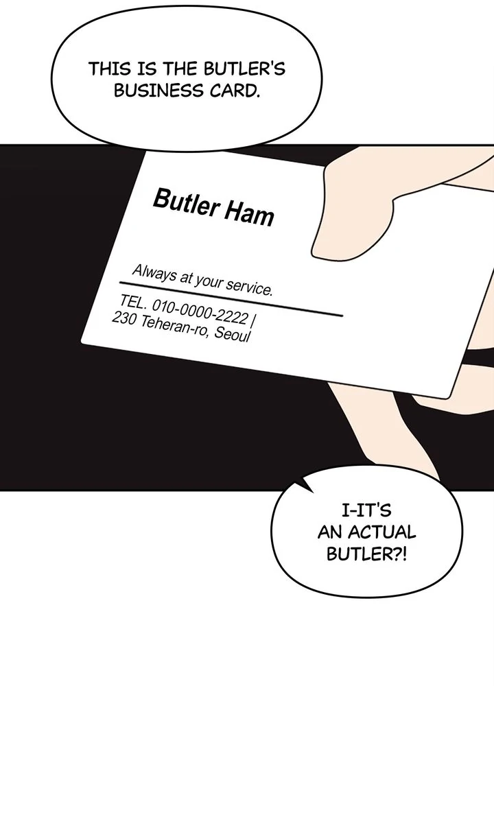 I Didn't Mean to Send That, Sir! Chapter 24 - page 60