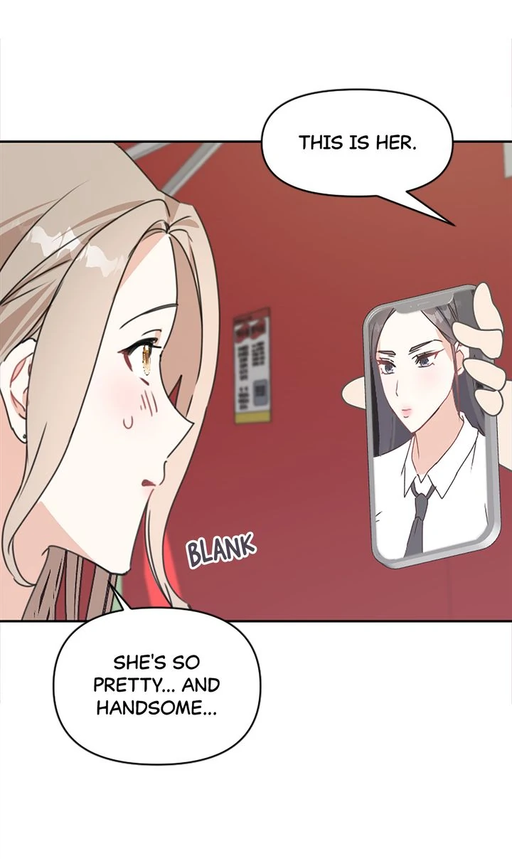 I Didn't Mean to Send That, Sir! Chapter 24 - page 61