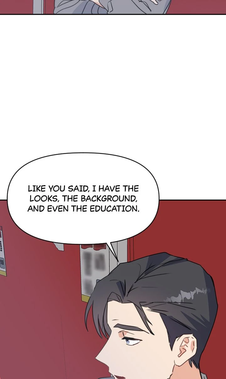 I Didn't Mean to Send That, Sir! Chapter 24 - page 67