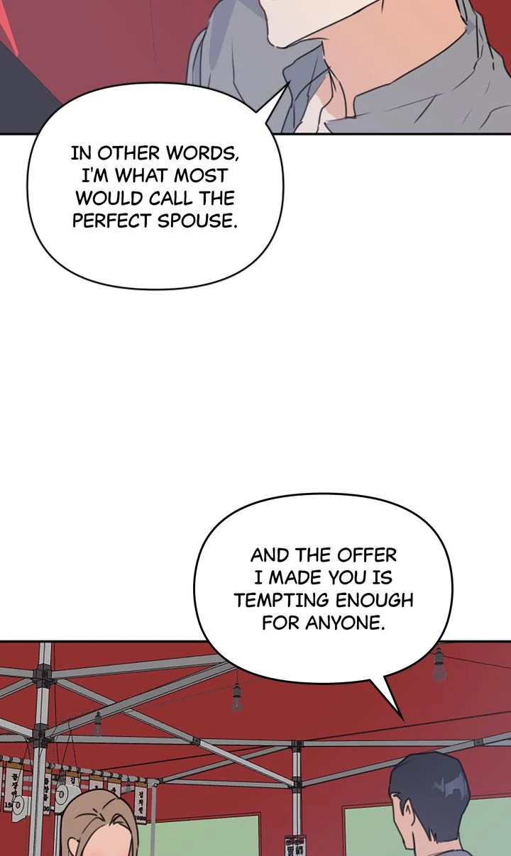 I Didn't Mean to Send That, Sir! Chapter 24 - page 68