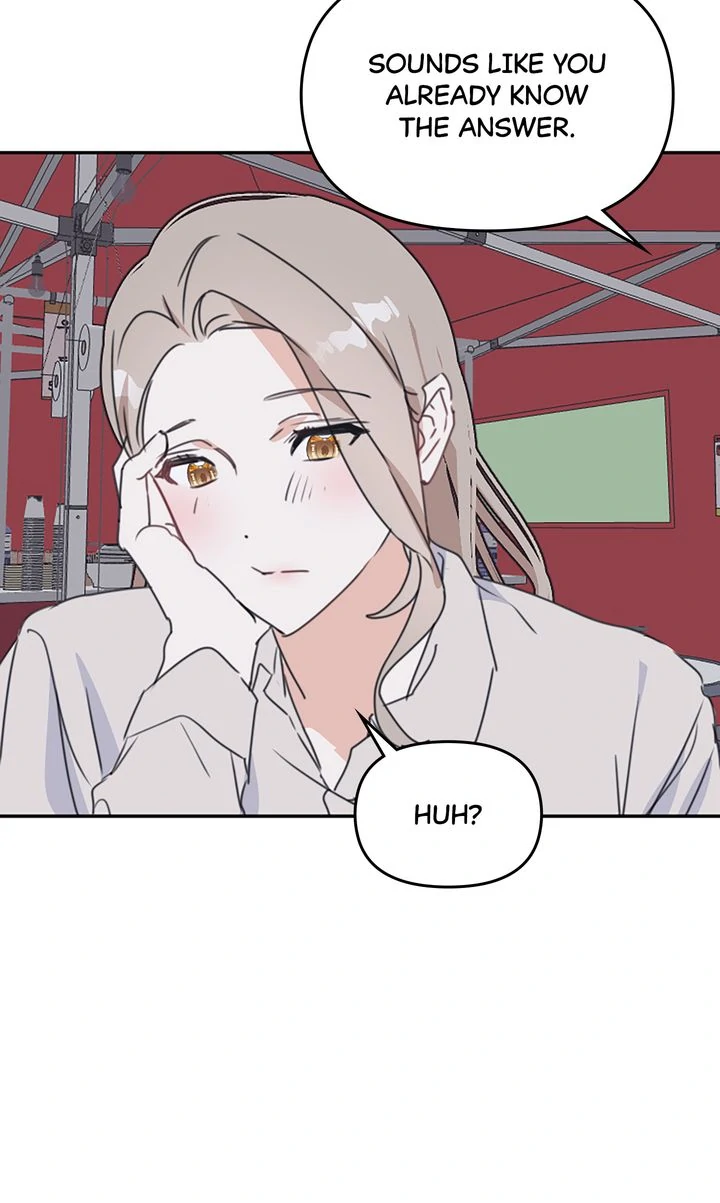 I Didn't Mean to Send That, Sir! Chapter 25 - page 10