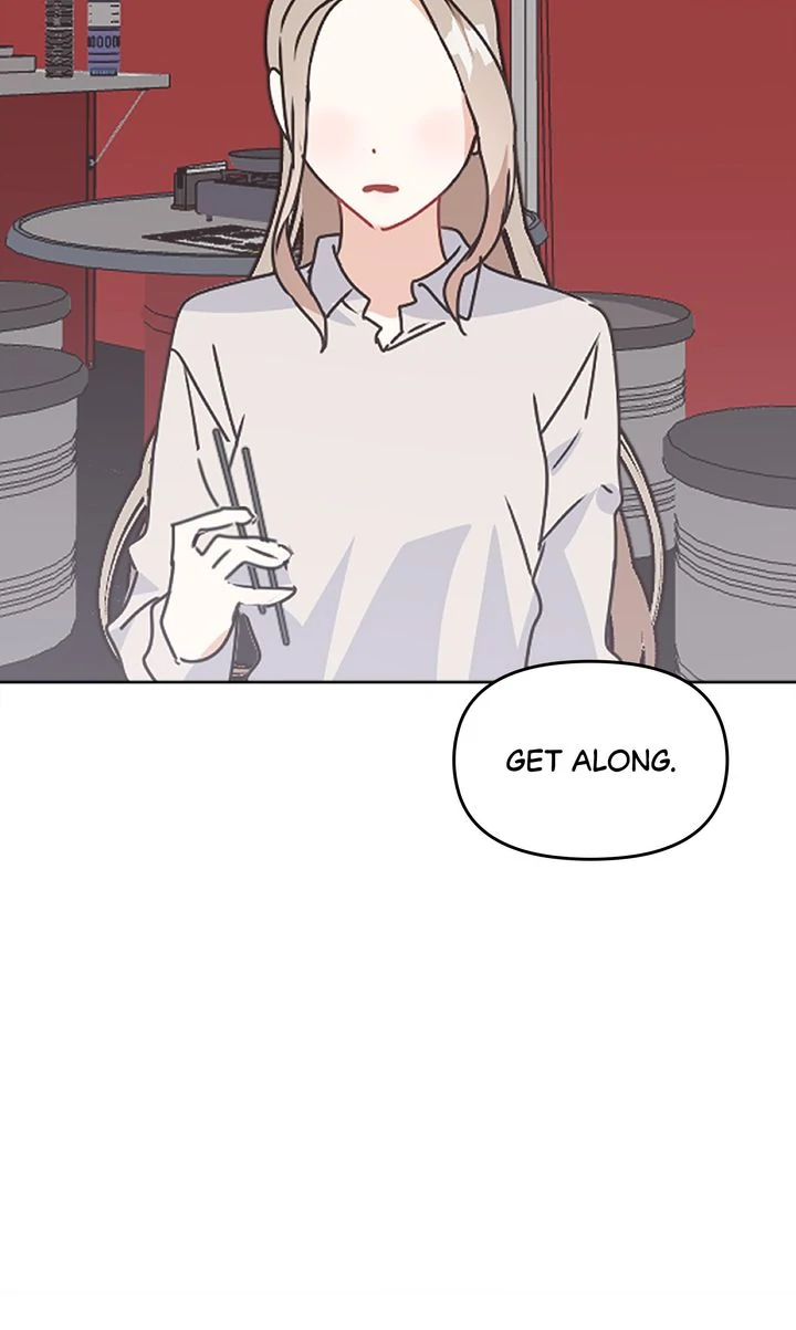 I Didn't Mean to Send That, Sir! Chapter 25 - page 13