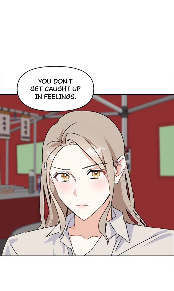 I Didn't Mean to Send That, Sir! Chapter 25 - page 14