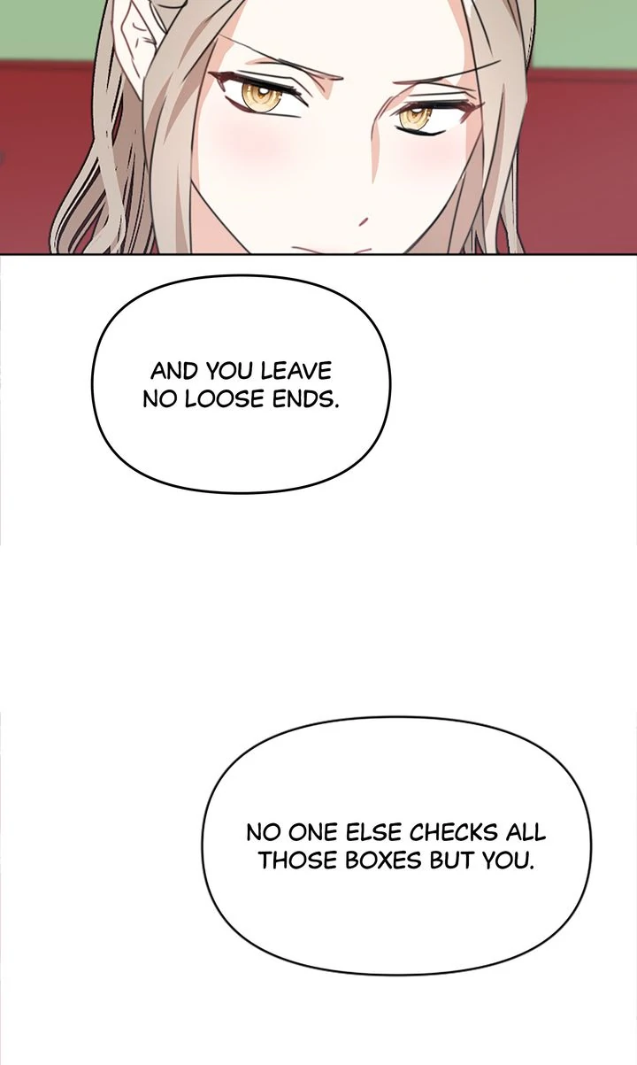 I Didn't Mean to Send That, Sir! Chapter 25 - page 16