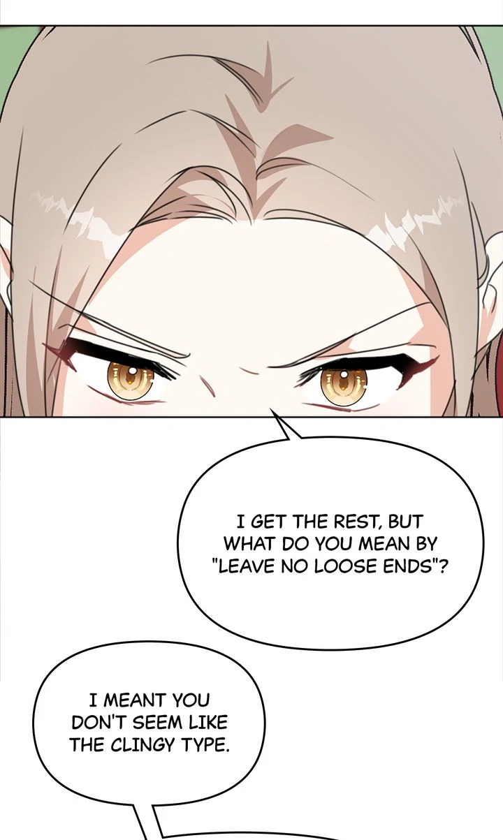 I Didn't Mean to Send That, Sir! Chapter 25 - page 17