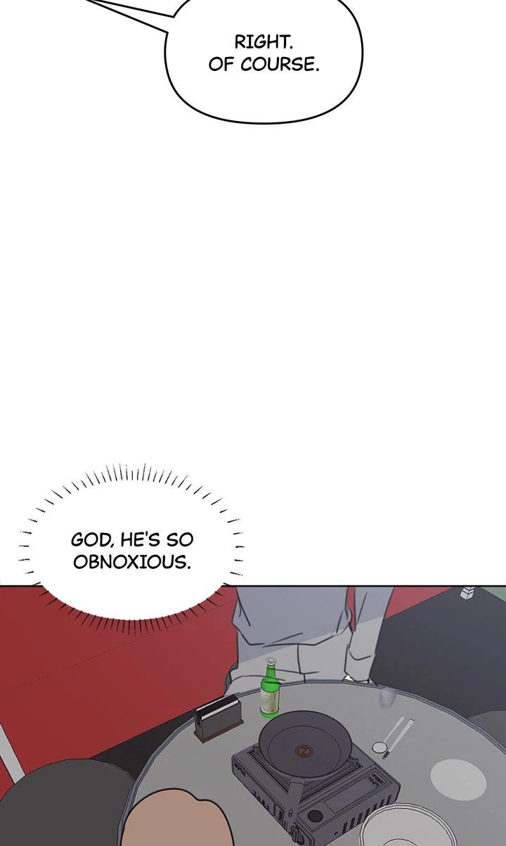 I Didn't Mean to Send That, Sir! Chapter 25 - page 19