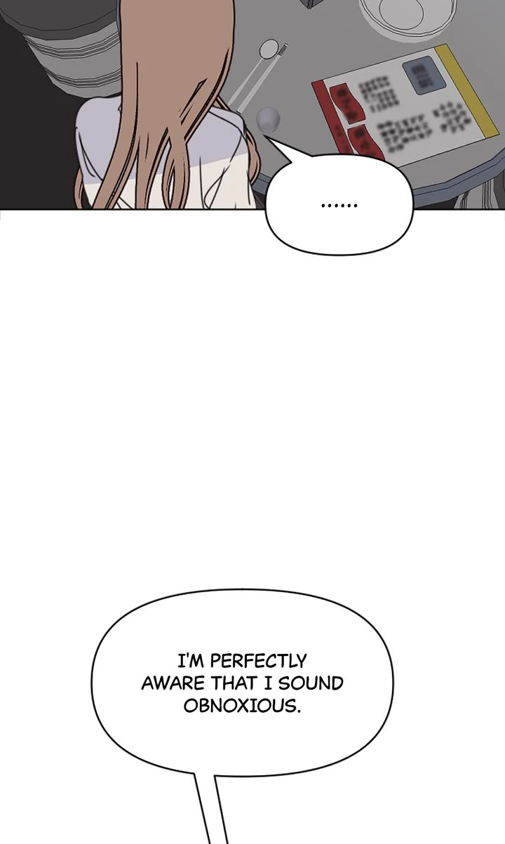 I Didn't Mean to Send That, Sir! Chapter 25 - page 20