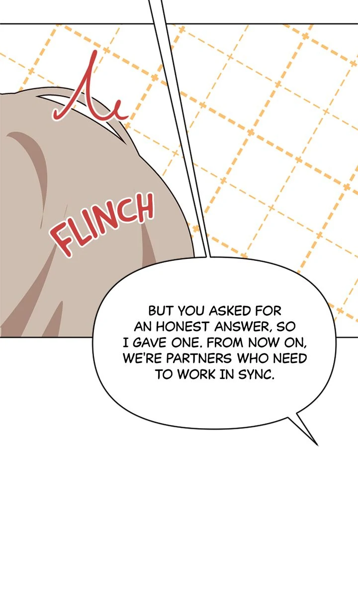 I Didn't Mean to Send That, Sir! Chapter 25 - page 21