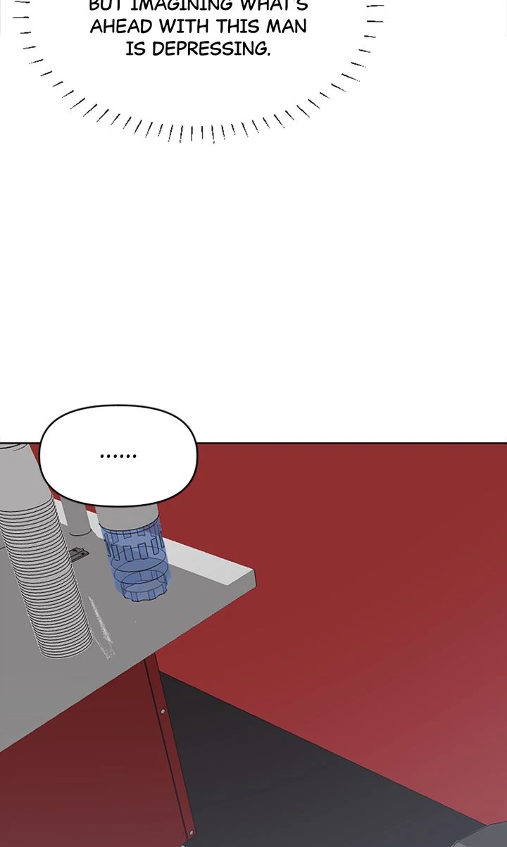 I Didn't Mean to Send That, Sir! Chapter 25 - page 23