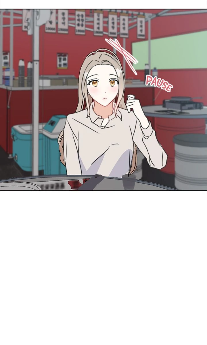 I Didn't Mean to Send That, Sir! Chapter 25 - page 25