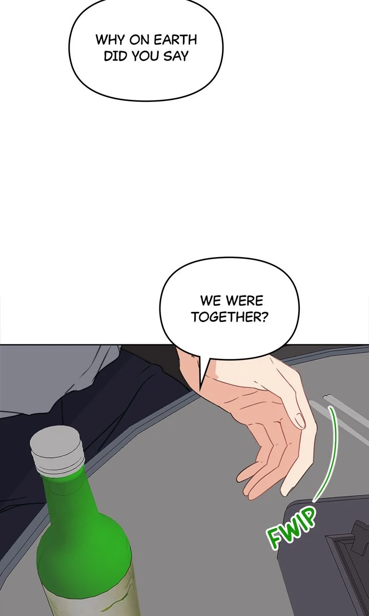 I Didn't Mean to Send That, Sir! Chapter 25 - page 27