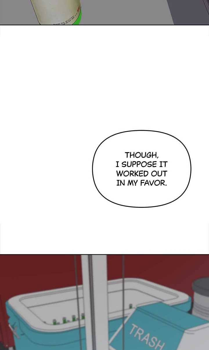 I Didn't Mean to Send That, Sir! Chapter 25 - page 28