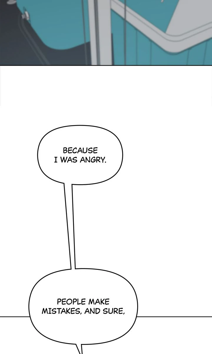 I Didn't Mean to Send That, Sir! Chapter 25 - page 29