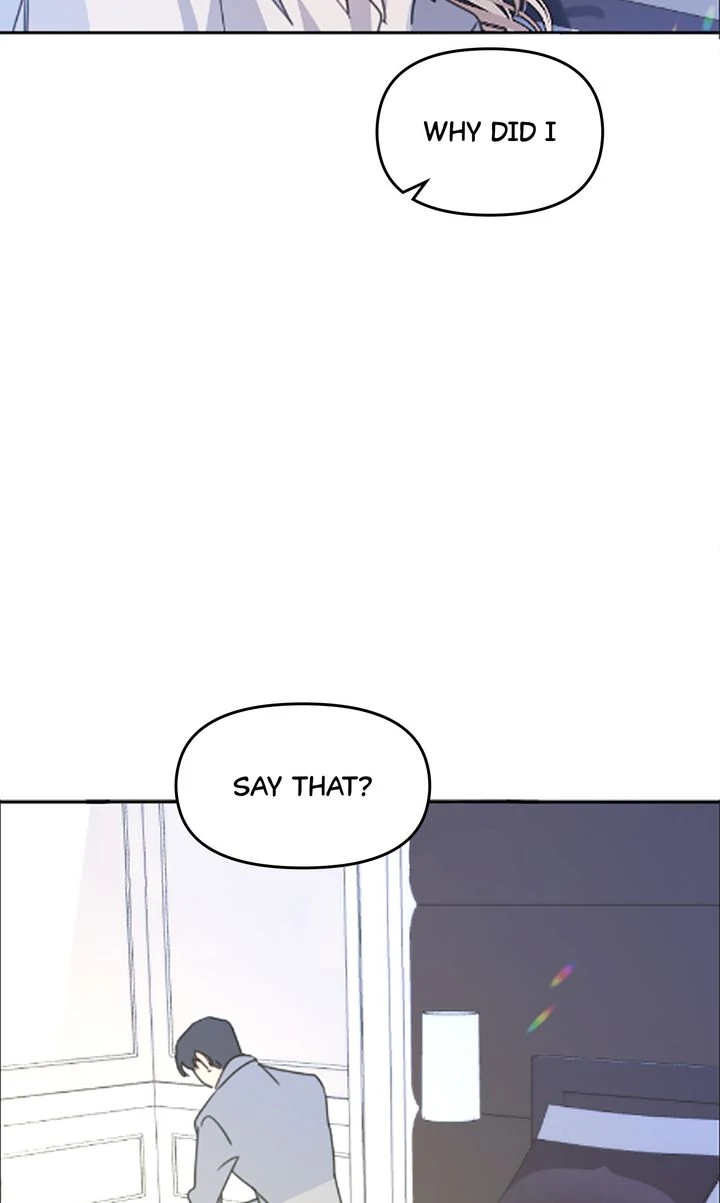 I Didn't Mean to Send That, Sir! Chapter 25 - page 3