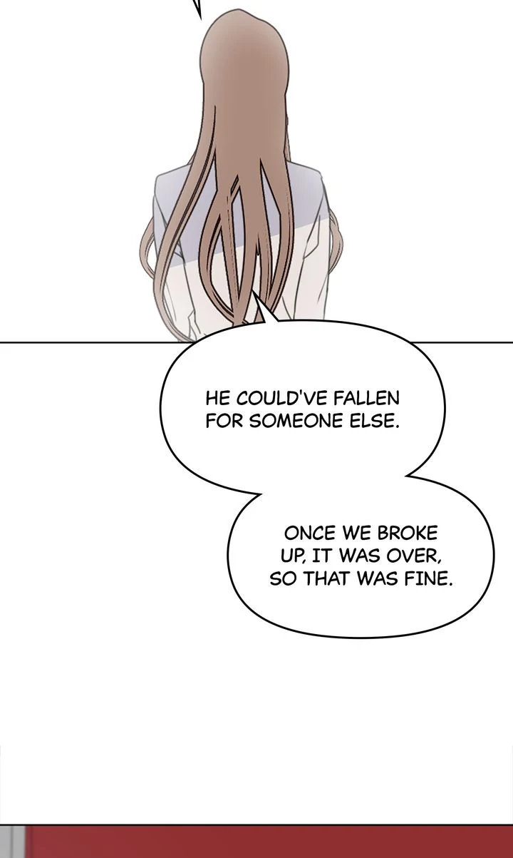 I Didn't Mean to Send That, Sir! Chapter 25 - page 30