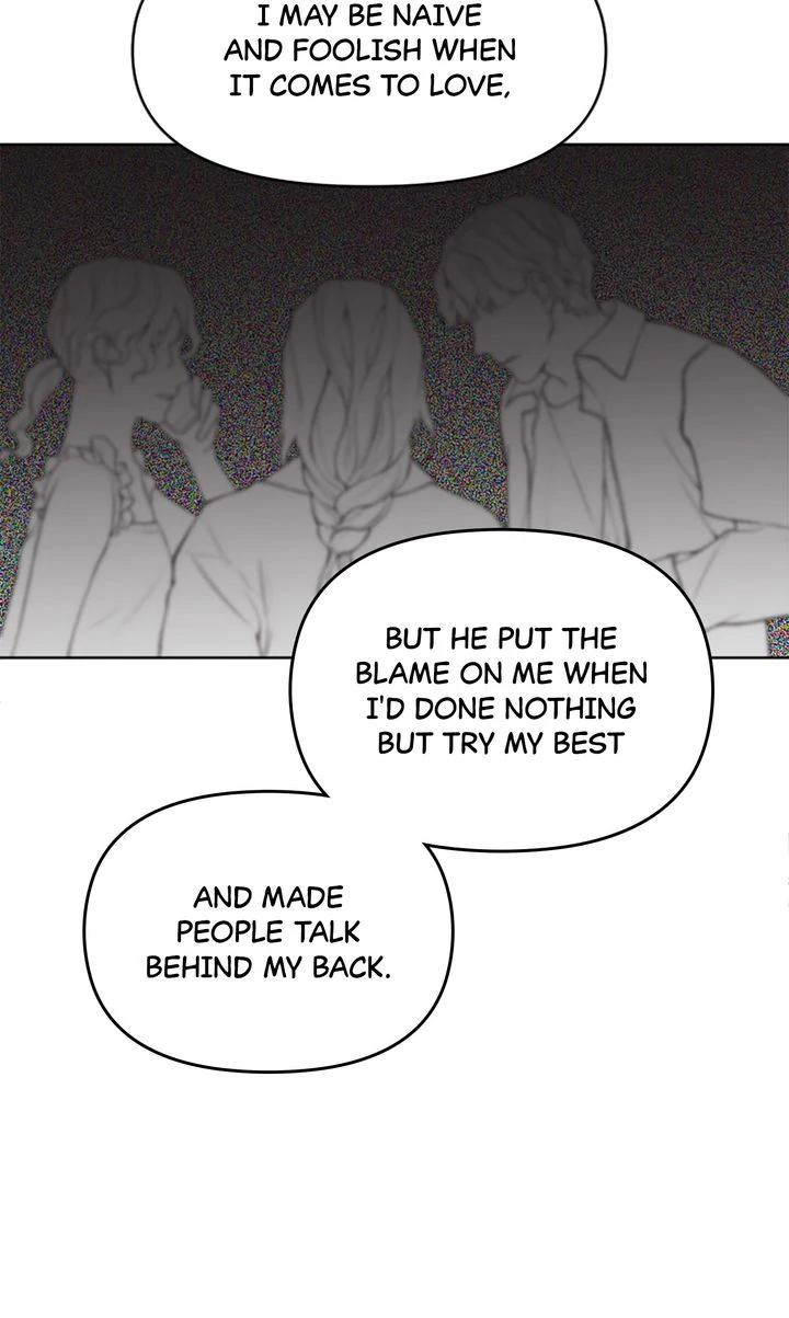 I Didn't Mean to Send That, Sir! Chapter 25 - page 32