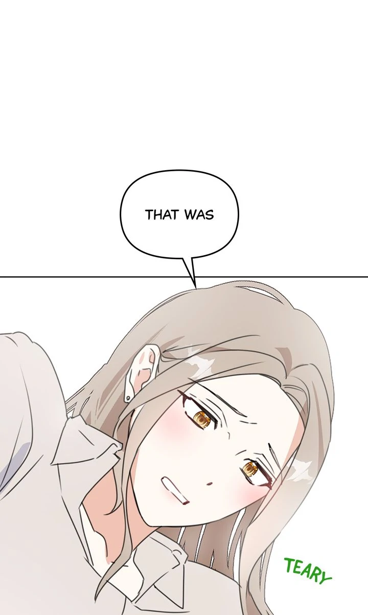 I Didn't Mean to Send That, Sir! Chapter 25 - page 33