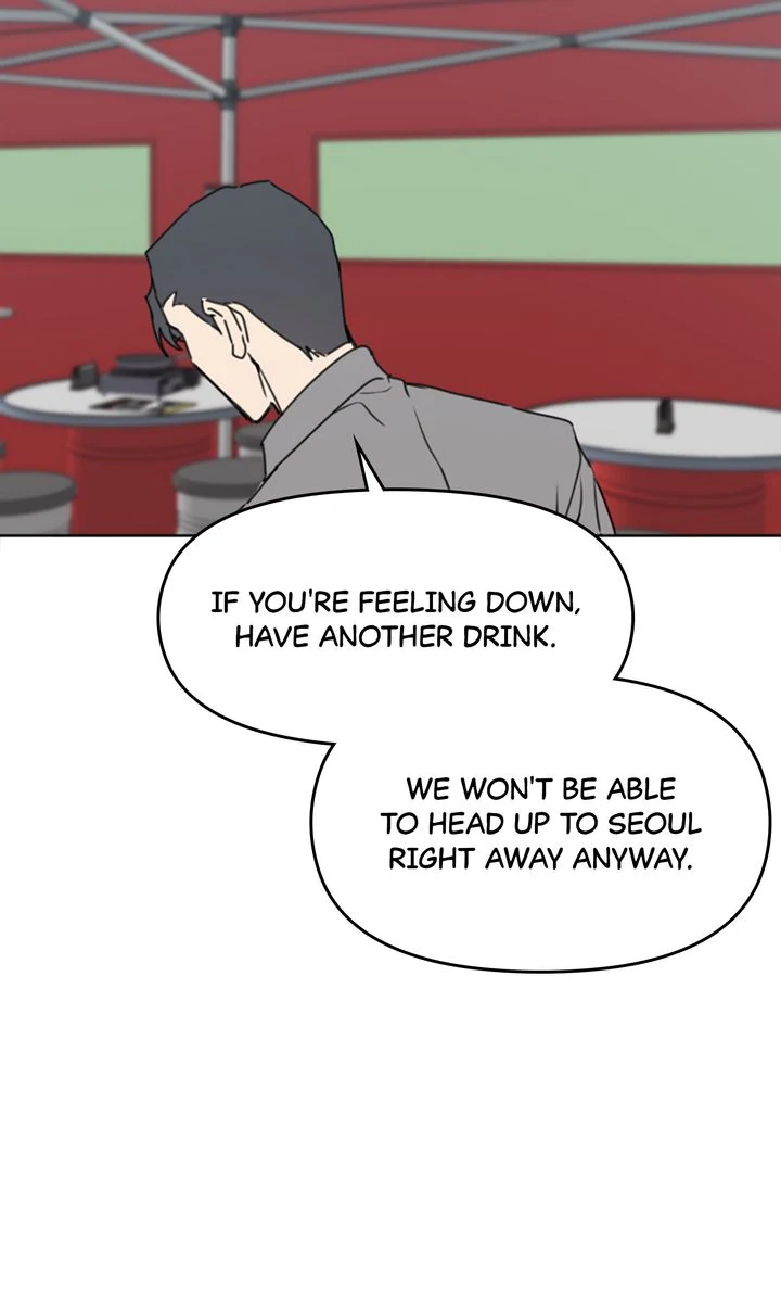 I Didn't Mean to Send That, Sir! Chapter 25 - page 35