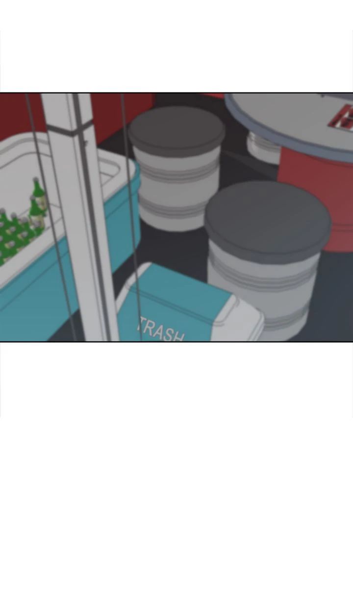 I Didn't Mean to Send That, Sir! Chapter 25 - page 36