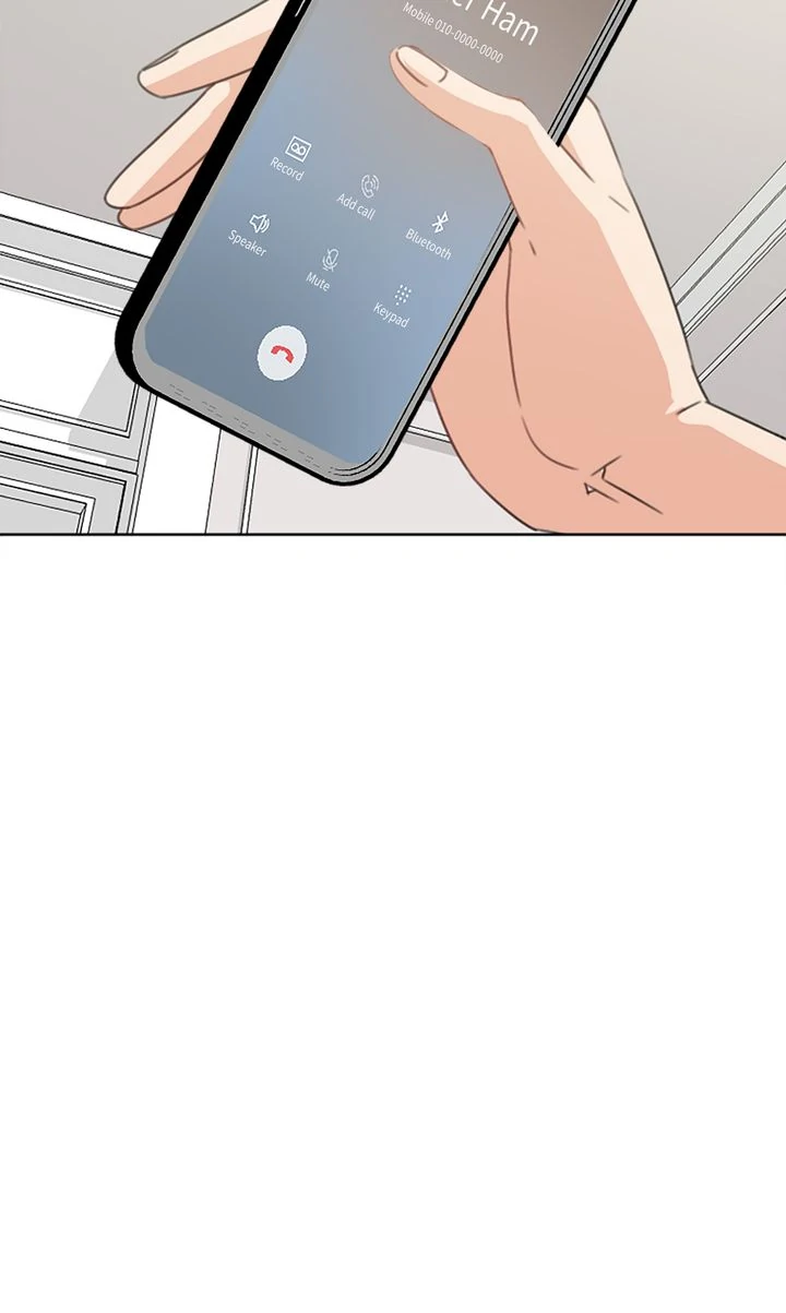 I Didn't Mean to Send That, Sir! Chapter 25 - page 42