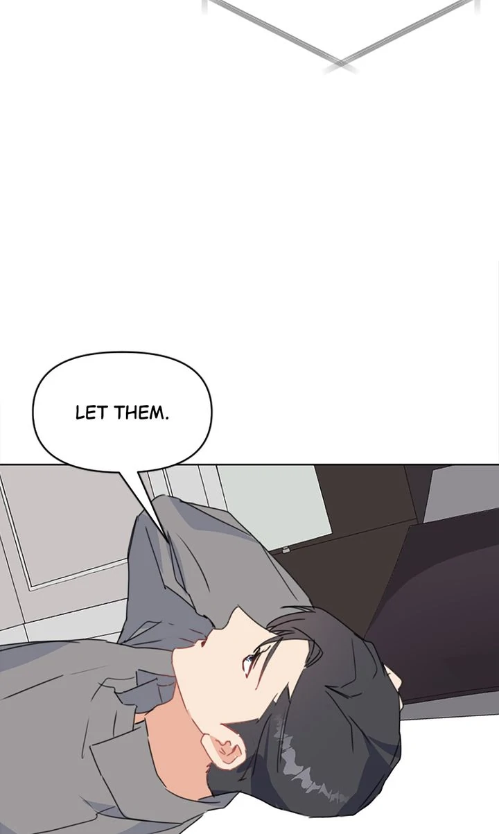 I Didn't Mean to Send That, Sir! Chapter 25 - page 44