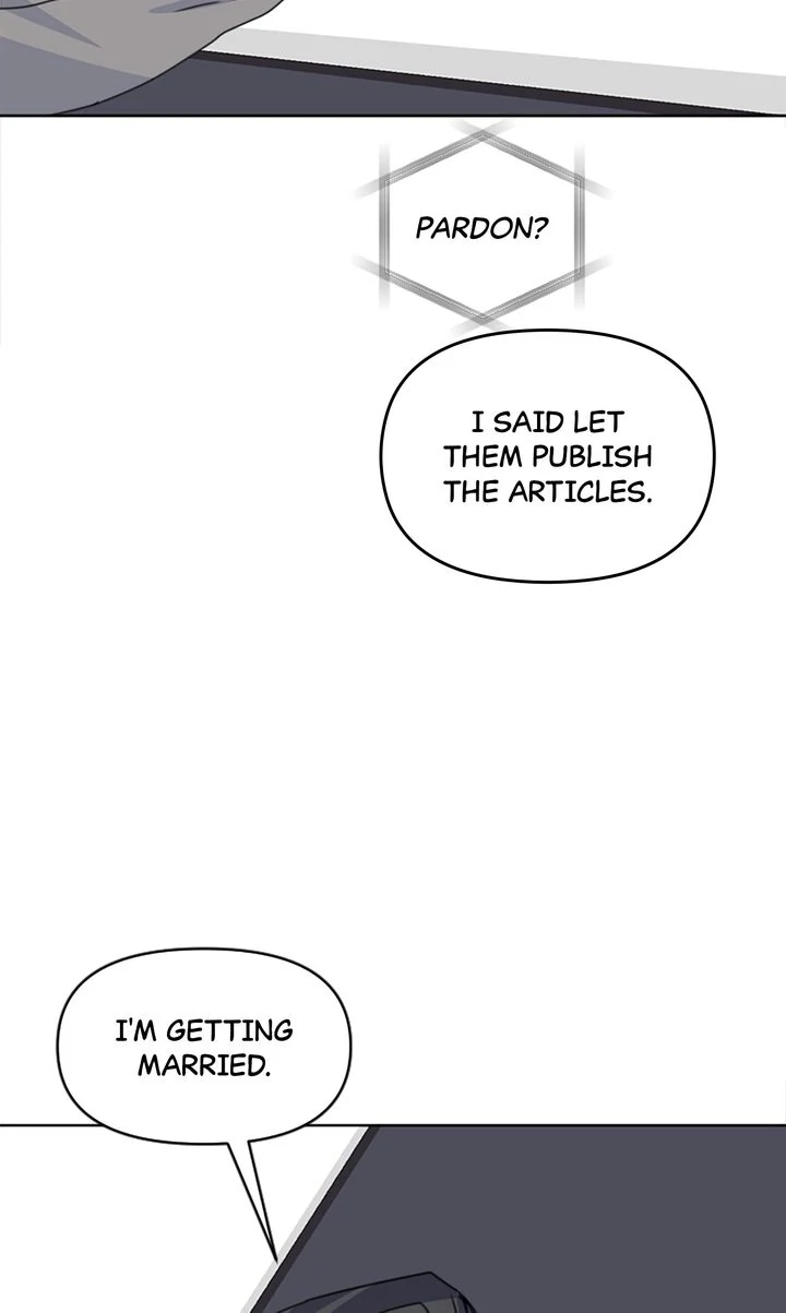 I Didn't Mean to Send That, Sir! Chapter 25 - page 45