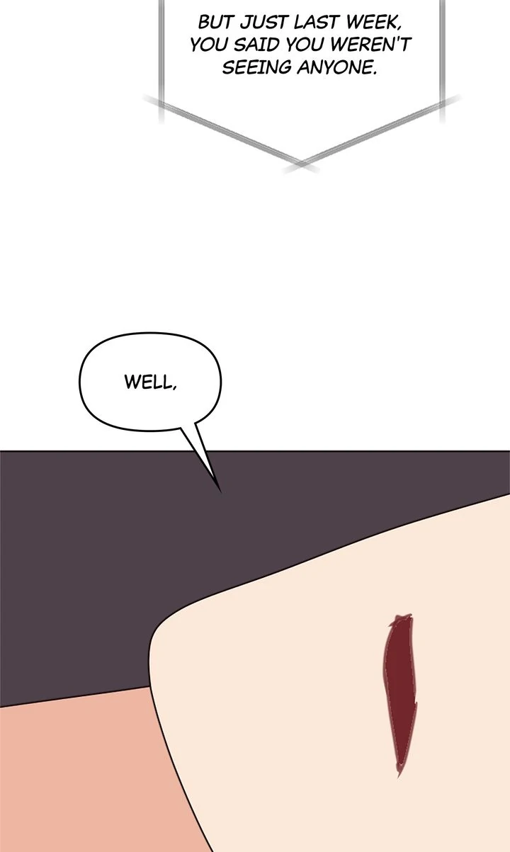 I Didn't Mean to Send That, Sir! Chapter 25 - page 48