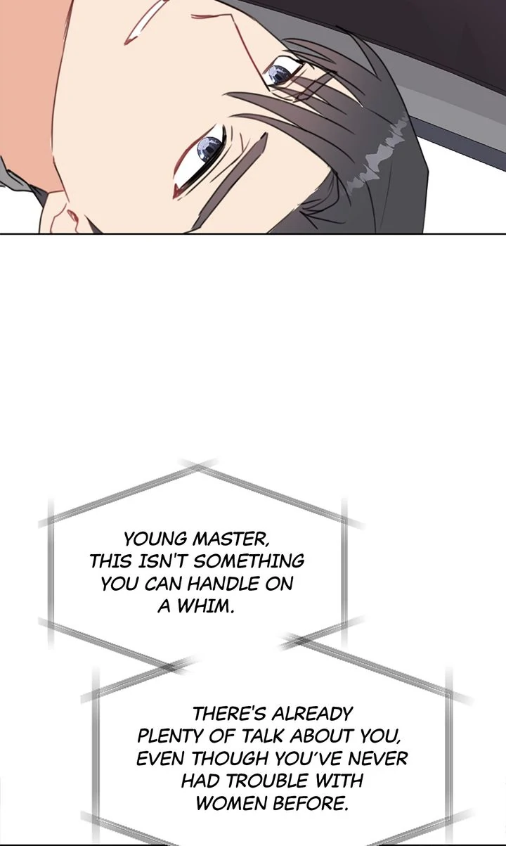 I Didn't Mean to Send That, Sir! Chapter 25 - page 50