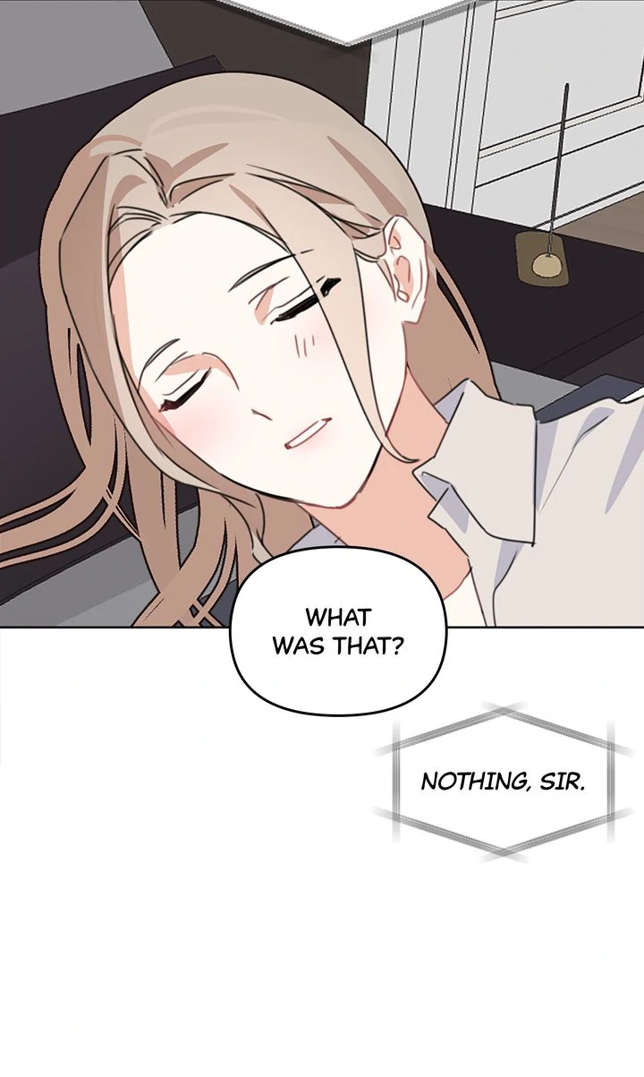 I Didn't Mean to Send That, Sir! Chapter 25 - page 51