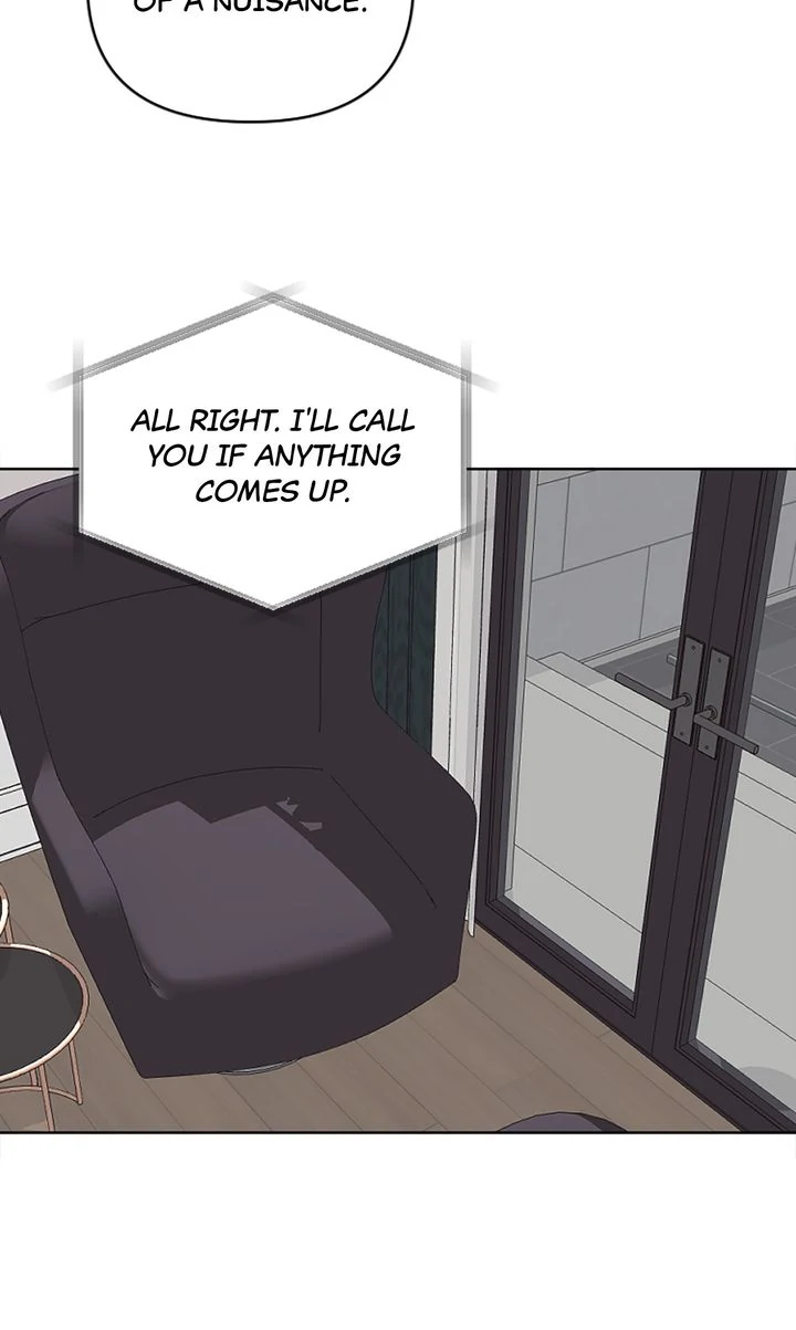 I Didn't Mean to Send That, Sir! Chapter 25 - page 53