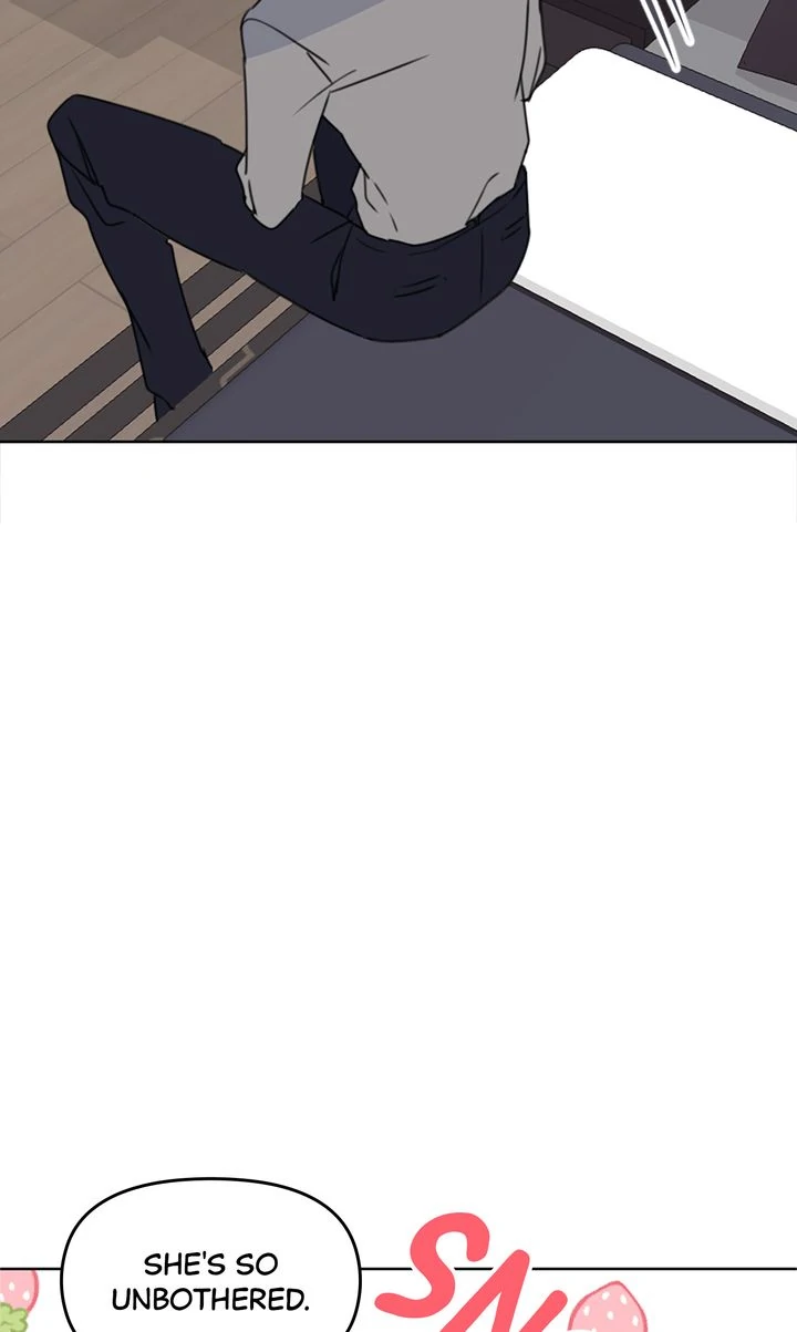 I Didn't Mean to Send That, Sir! Chapter 25 - page 55