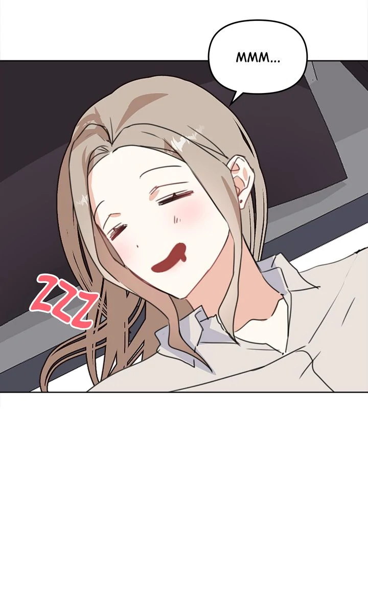 I Didn't Mean to Send That, Sir! Chapter 25 - page 57