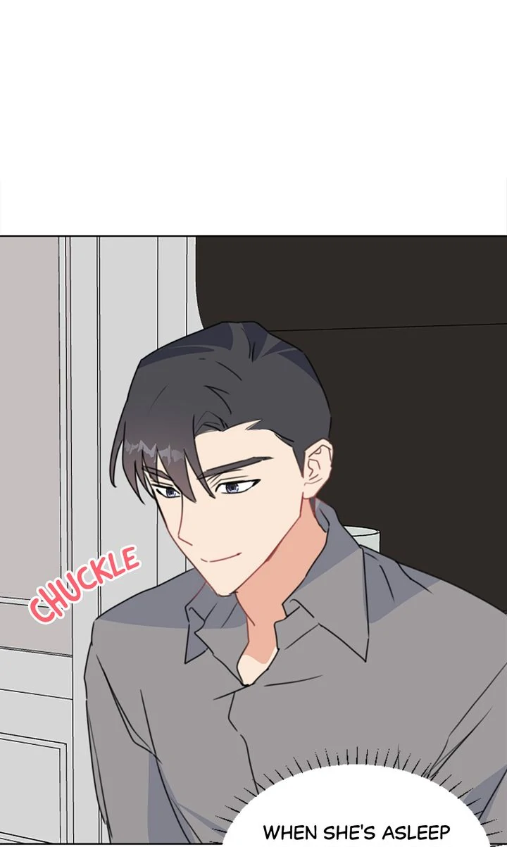 I Didn't Mean to Send That, Sir! Chapter 25 - page 58