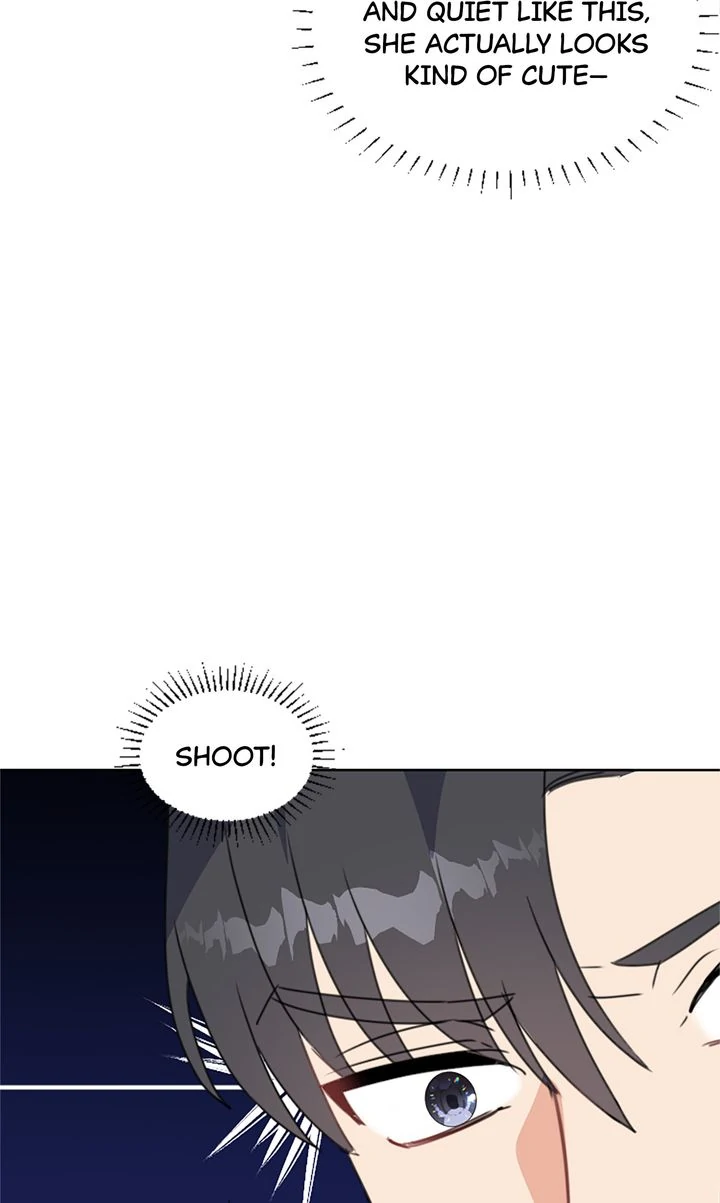 I Didn't Mean to Send That, Sir! Chapter 25 - page 59