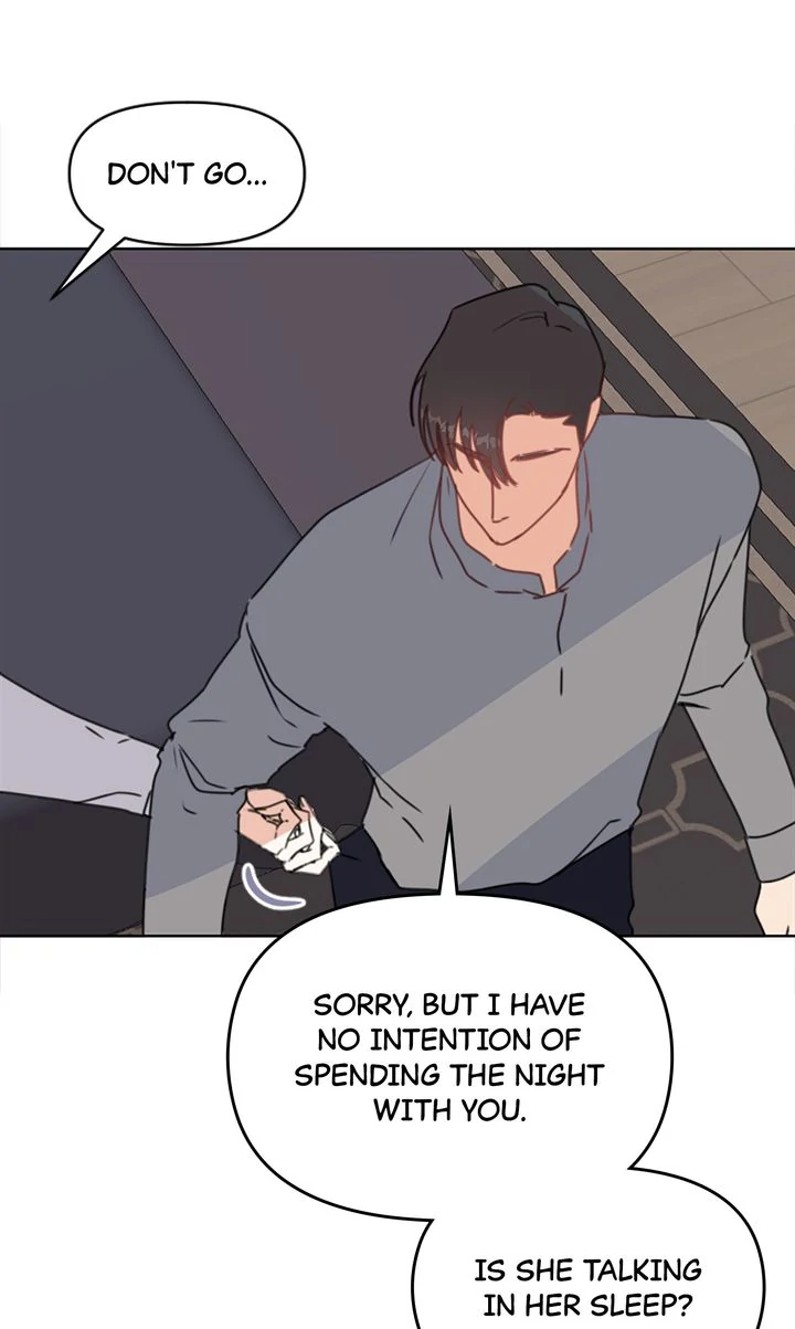 I Didn't Mean to Send That, Sir! Chapter 25 - page 62