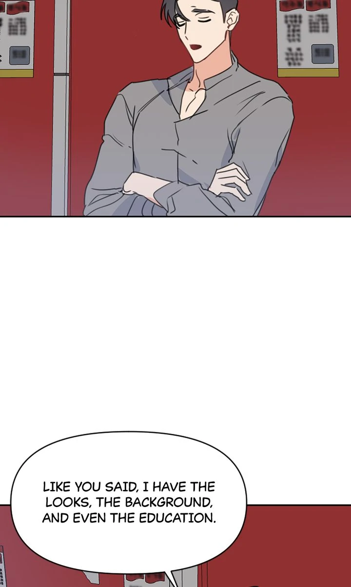 I Didn't Mean to Send That, Sir! Chapter 25 - page 7