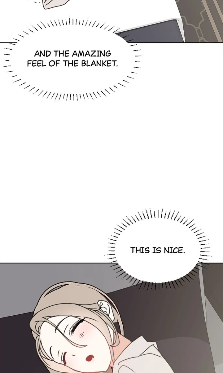 I Didn't Mean to Send That, Sir! Chapter 25 - page 71