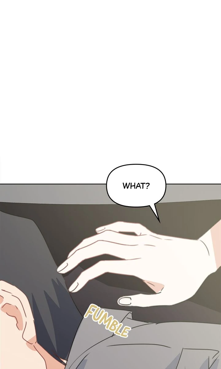 I Didn't Mean to Send That, Sir! Chapter 25 - page 75