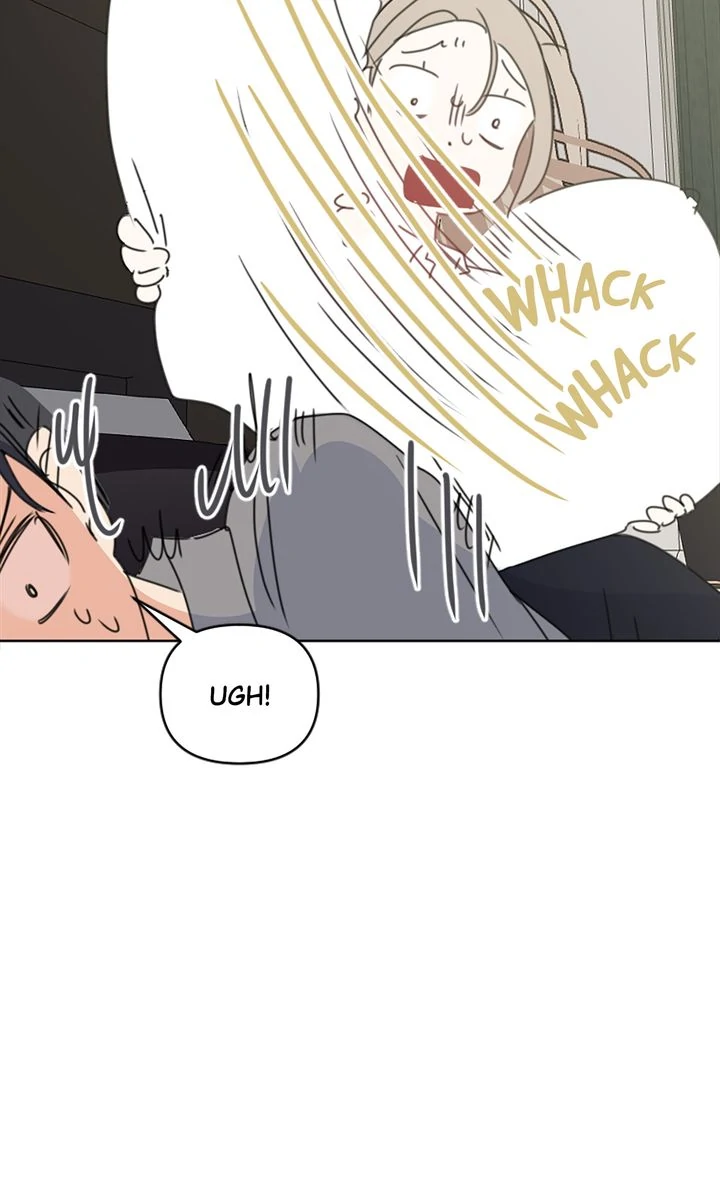 I Didn't Mean to Send That, Sir! Chapter 25 - page 77