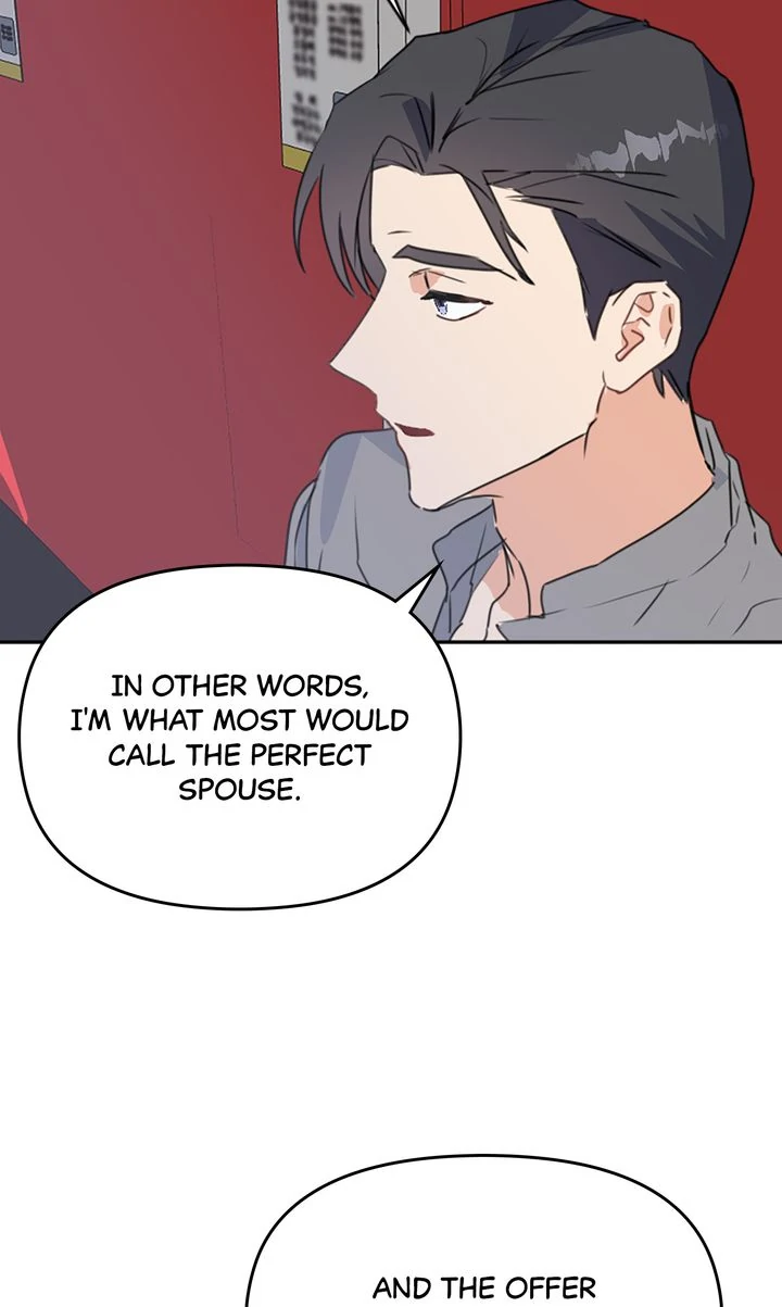 I Didn't Mean to Send That, Sir! Chapter 25 - page 8