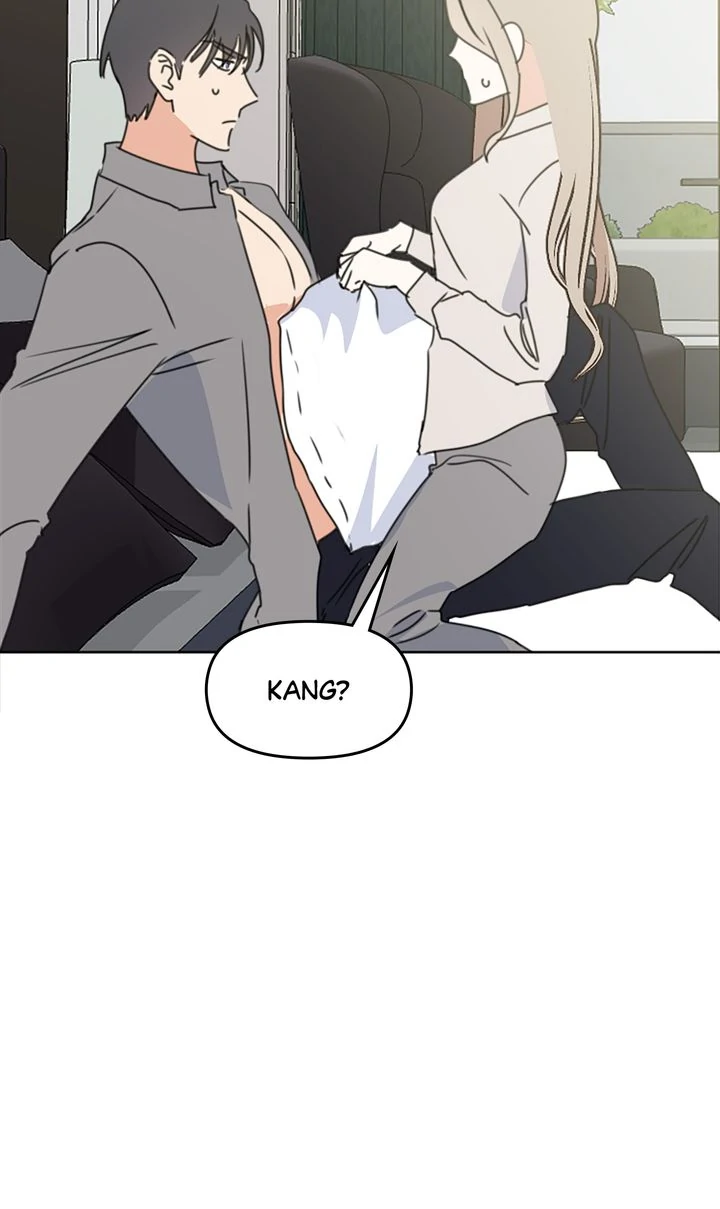 I Didn't Mean to Send That, Sir! Chapter 25 - page 83