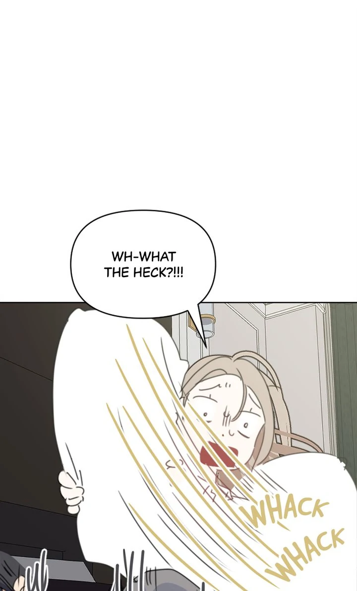 I Didn't Mean to Send That, Sir! Chapter 26 - page 1