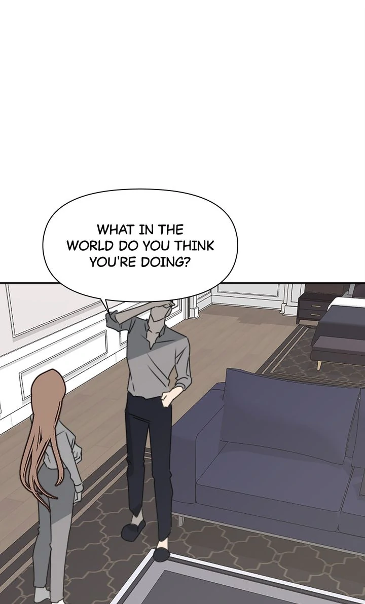 I Didn't Mean to Send That, Sir! Chapter 26 - page 11