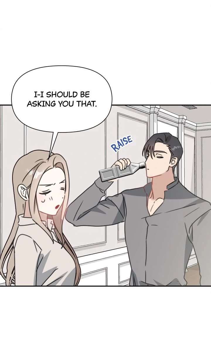 I Didn't Mean to Send That, Sir! Chapter 26 - page 13