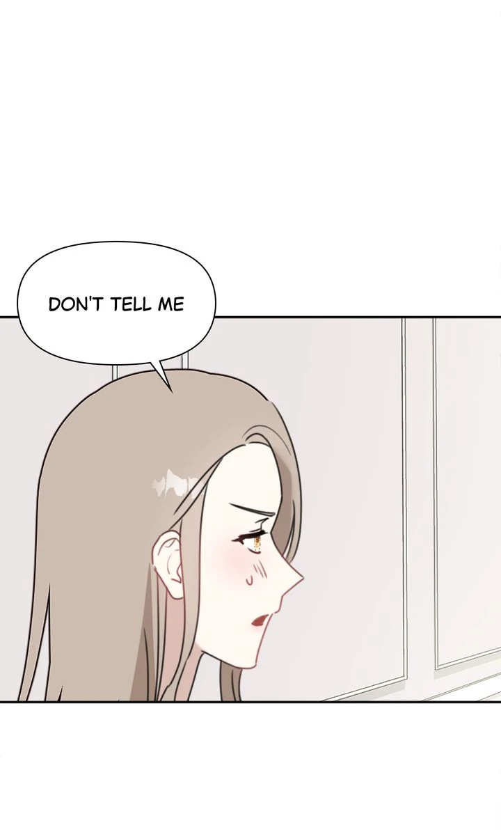 I Didn't Mean to Send That, Sir! Chapter 26 - page 14