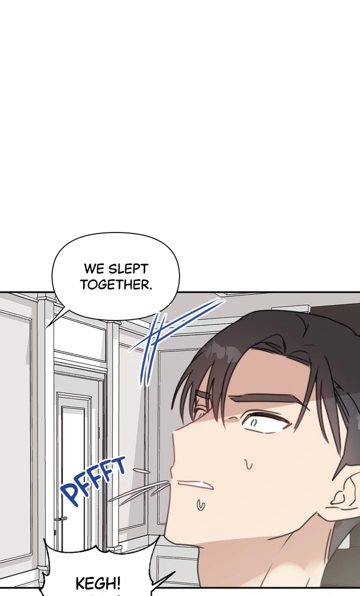 I Didn't Mean to Send That, Sir! Chapter 26 - page 15