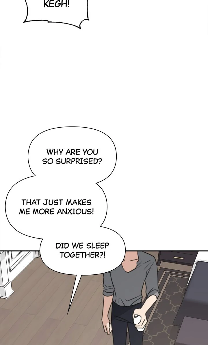 I Didn't Mean to Send That, Sir! Chapter 26 - page 16