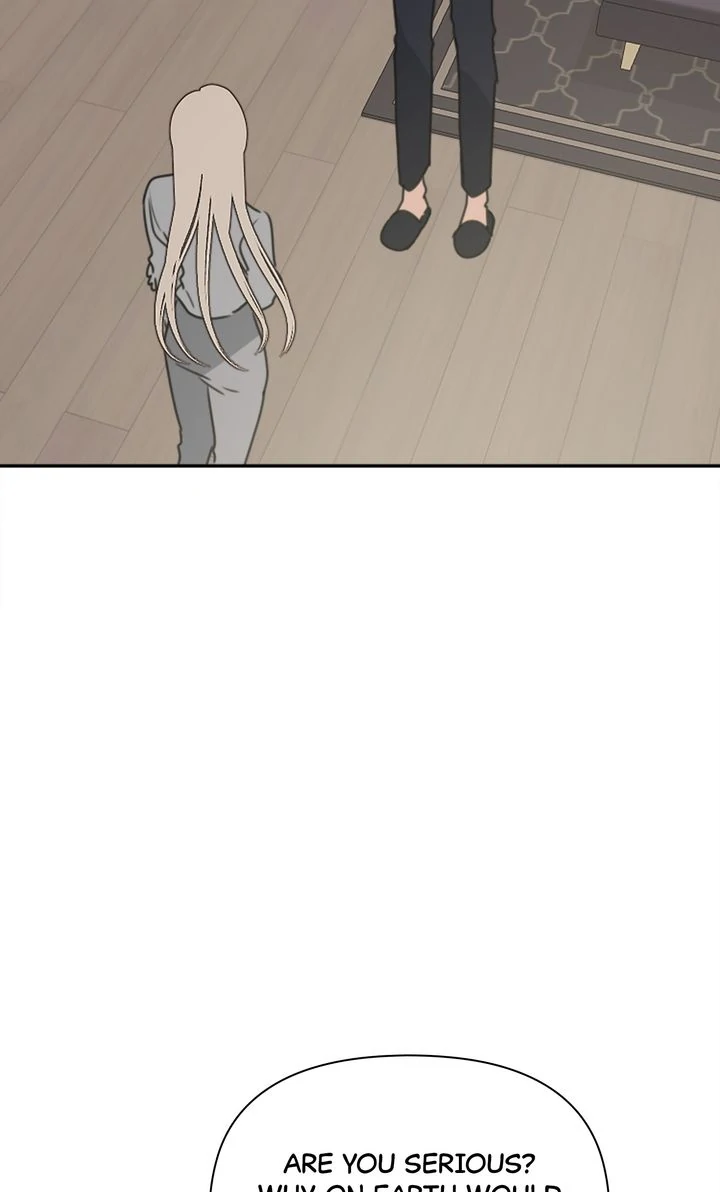 I Didn't Mean to Send That, Sir! Chapter 26 - page 17