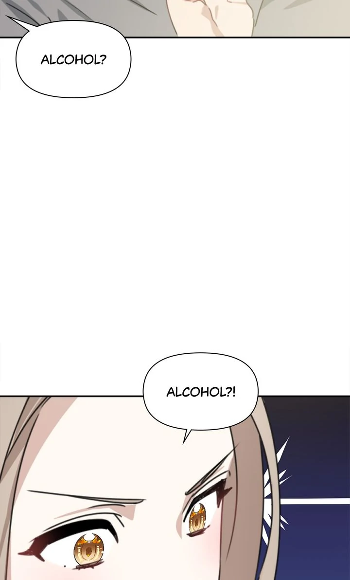 I Didn't Mean to Send That, Sir! Chapter 26 - page 20